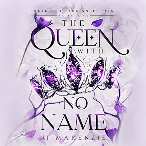 Cover of The Queen with No Name