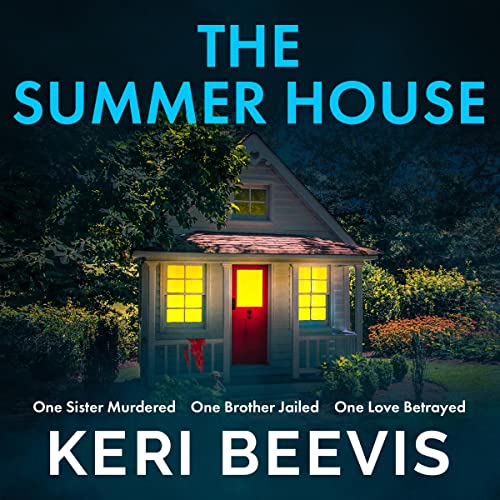 Cover of The Summer House
