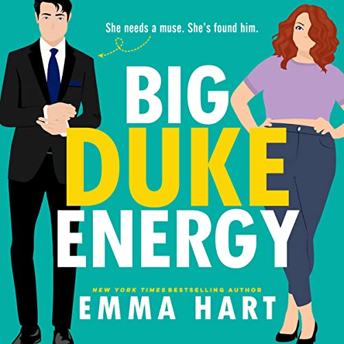 Cover of Big Duke Energy
