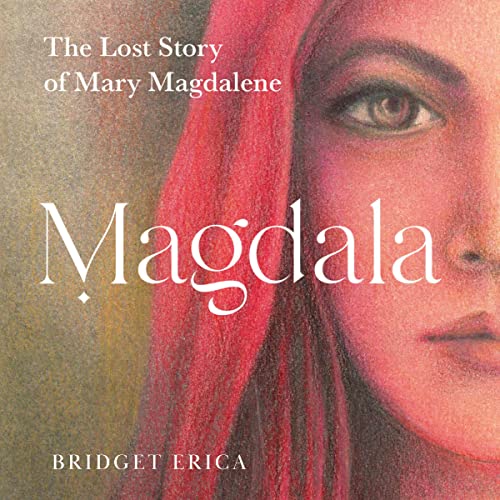 Cover of Magdala
