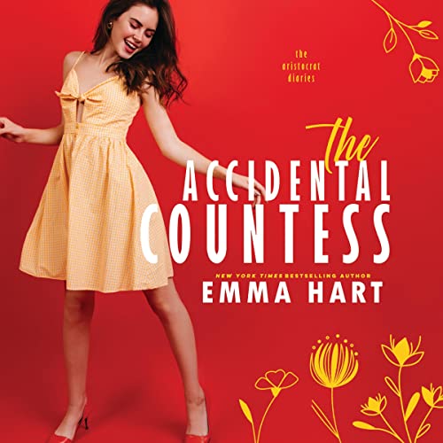 Cover of The Accidental Countess
