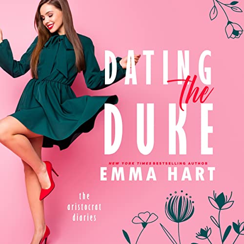 Cover of Dating the Duke
