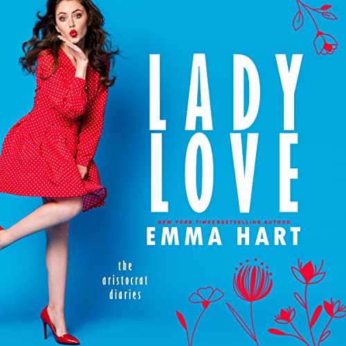 Cover of Lady Love