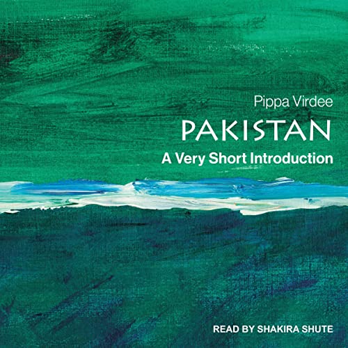 Cover of Pakistan