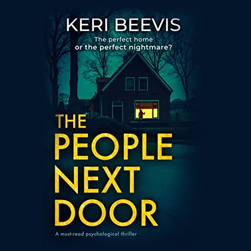 Cover of The People Next Door