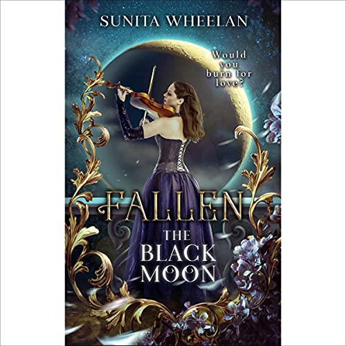 Cover of Fallen