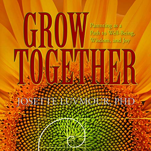 Cover of Grow Together