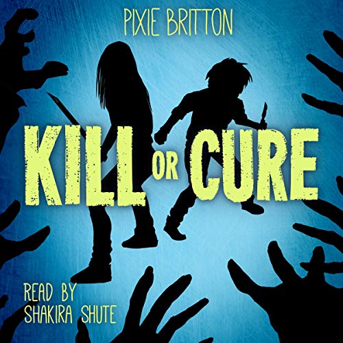 Cover of Kill or Cure