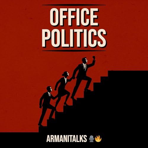 Cover of Office Politics