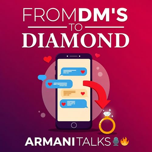Cover of From DMs to Diamond