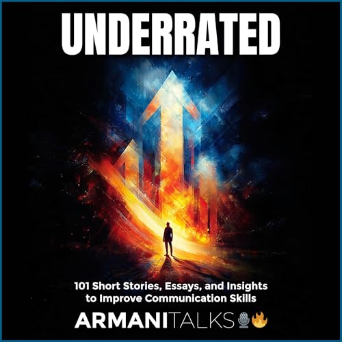 Cover of Underrated