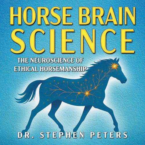 Cover of Horse Brain Science