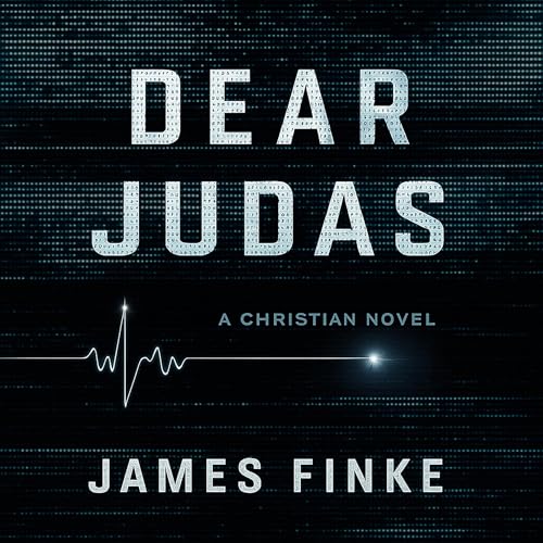 Cover of Dear Judas