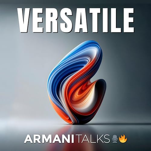 Cover of Versatile