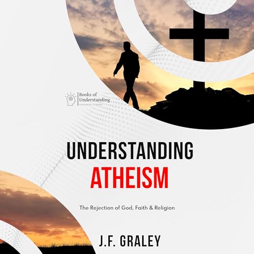 Cover of Understanding Atheism
