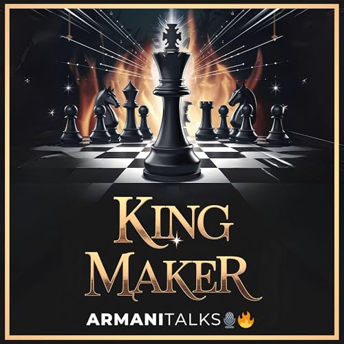 Cover of King Maker