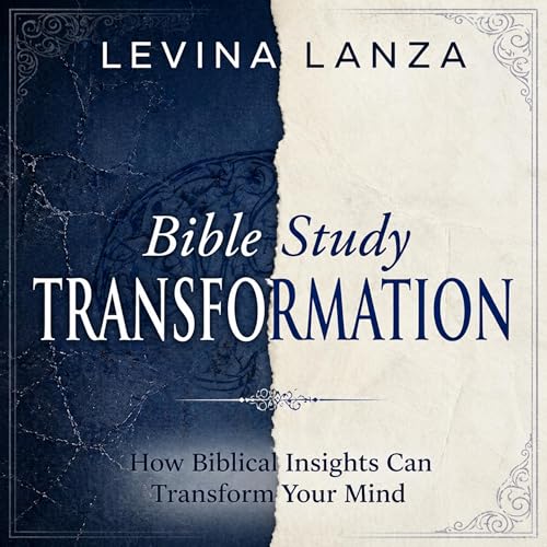 Cover of Bible Study