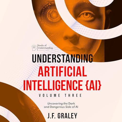 Cover of Understanding Artificial Intelligence, Volume Three