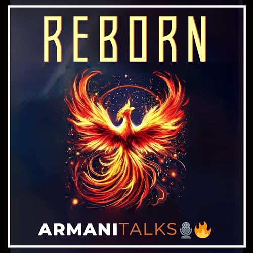Cover of Reborn