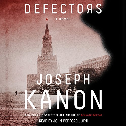 Cover of Defectors