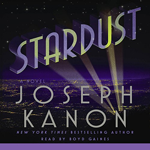 Cover of Stardust