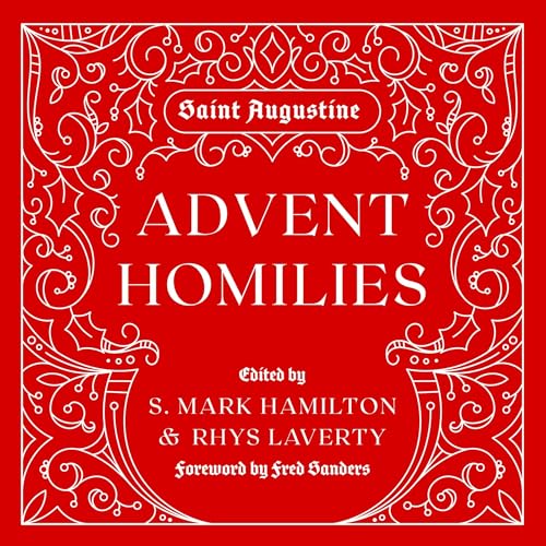 Cover of Advent Homilies