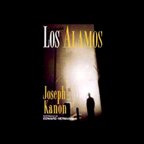 Cover of Los Alamos