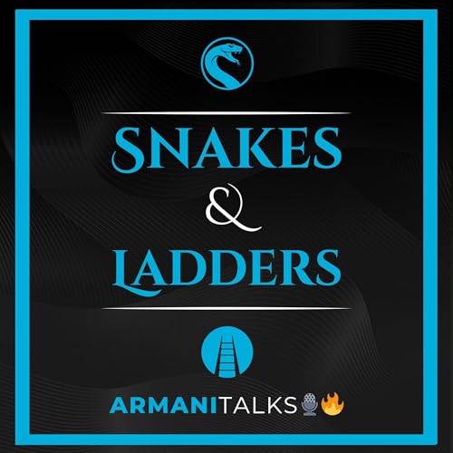 Cover of Snakes & Ladders