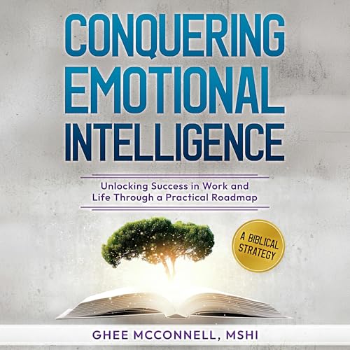 Cover of Conquering Emotional Intelligence