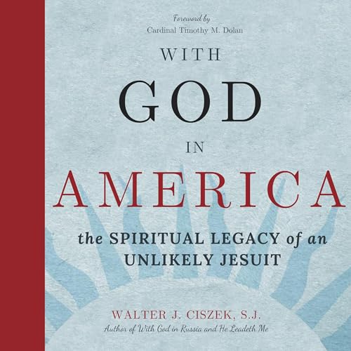 Cover of With God in America