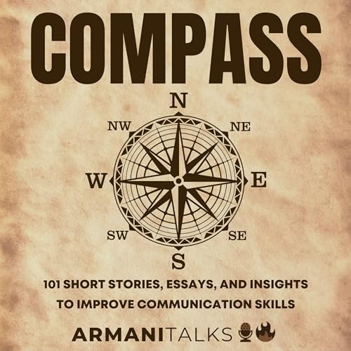 Cover of Compass