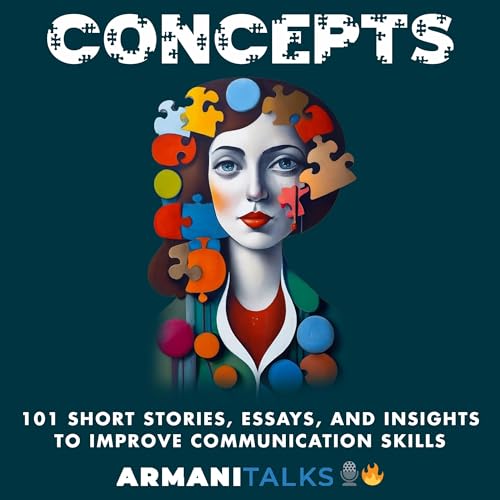 Cover of Concepts