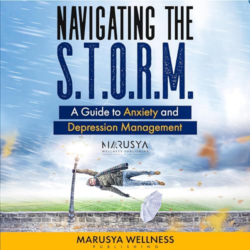 Cover of Navigating the S.T.O.R.M.