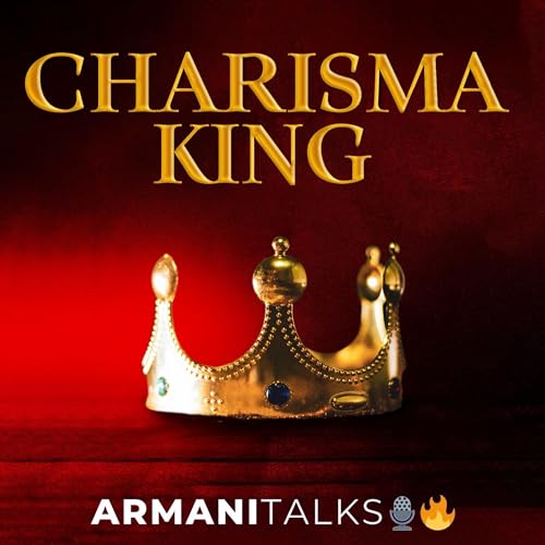 Cover of Charisma King