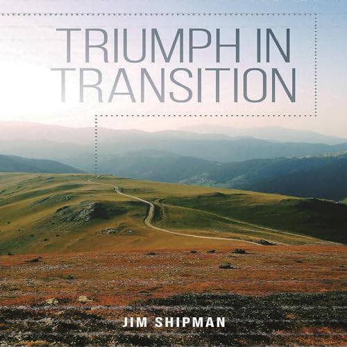 Cover of Triumph in Transition