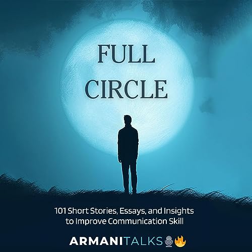 Cover of Full Circle