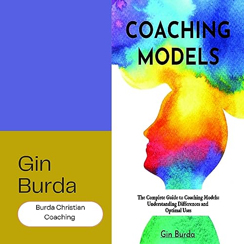 Cover of The Complete Guide to Coaching Models