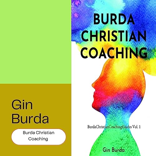 Cover of Burda Christian Coaching Guides