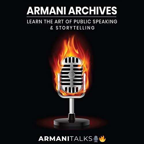 Cover of Armani Archives