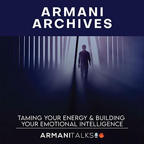 Cover of Armani Archives