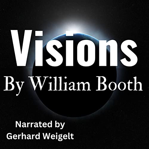 Cover of Visions