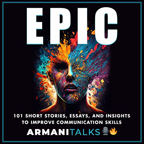 Cover of Epic