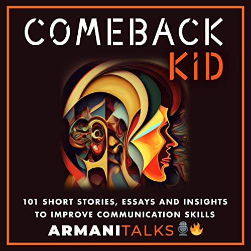 Cover of Comeback Kid