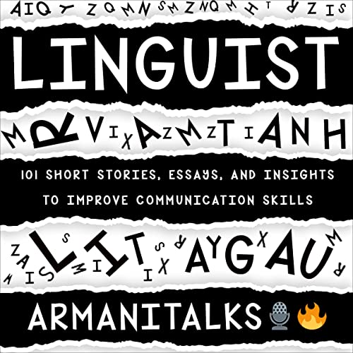 Cover of Linguist