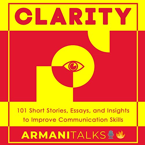Cover of Clarity