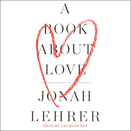 Cover of A Book About Love