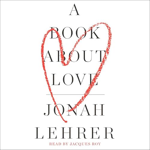 Cover of A Book About Love