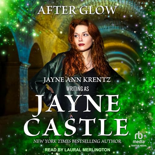 Cover of After Glow