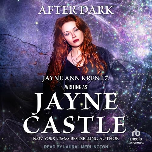 Cover of After Dark