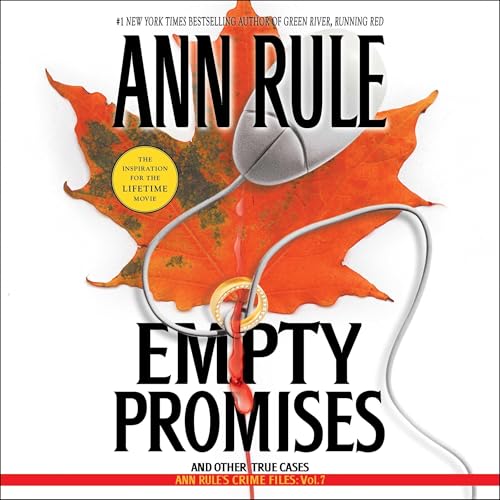 Cover of Empty Promises